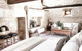 Domaine De Pragelier,La Boulangerie